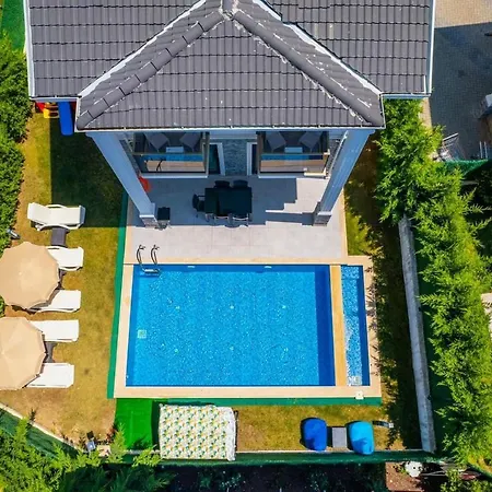 Villa Akdamar *