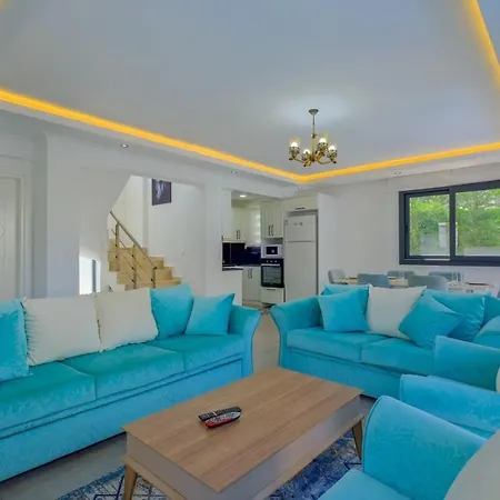 Akdamar Fethiye