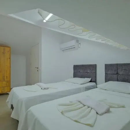Villa Akdamar *