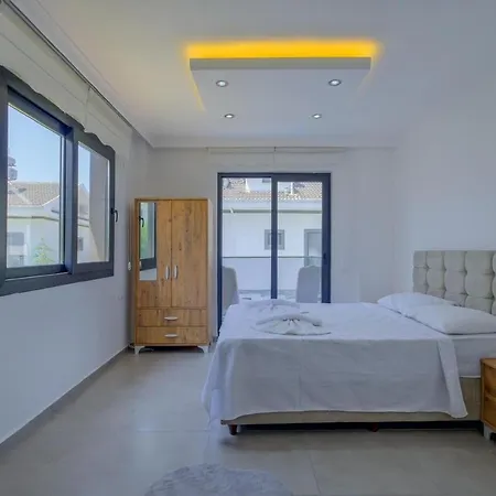Akdamar Villa *
