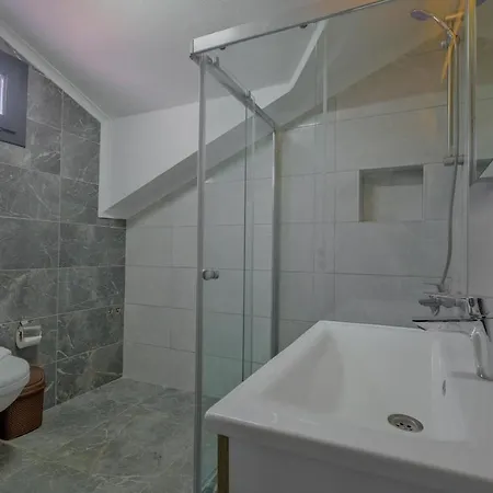 Villa Akdamar