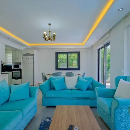 Villa Akdamar *