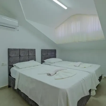 Akdamar Villa Fethiye