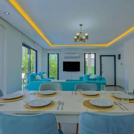 Villa Akdamar Fethiye