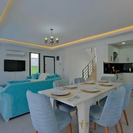 Villa Akdamar *
