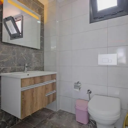 Villa Akdamar *