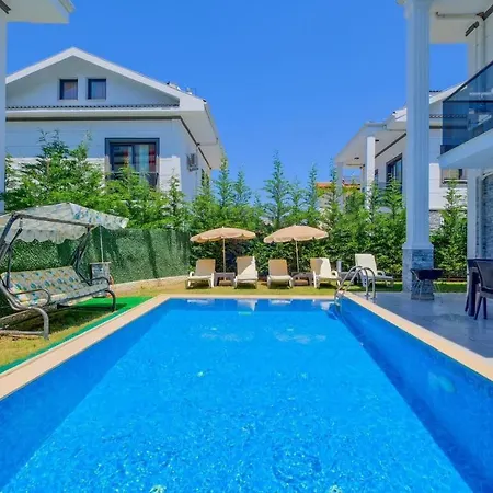 Villa Akdamar Fethiye