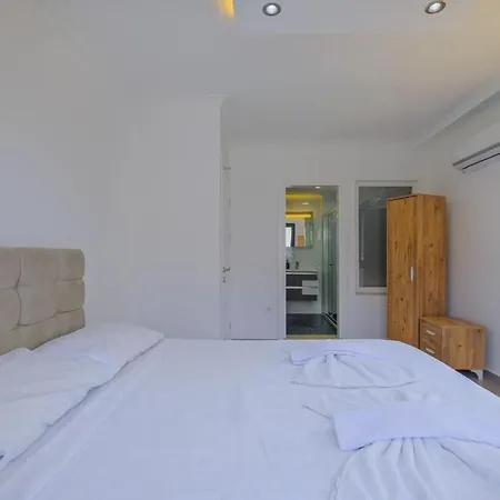Akdamar Villa Fethiye